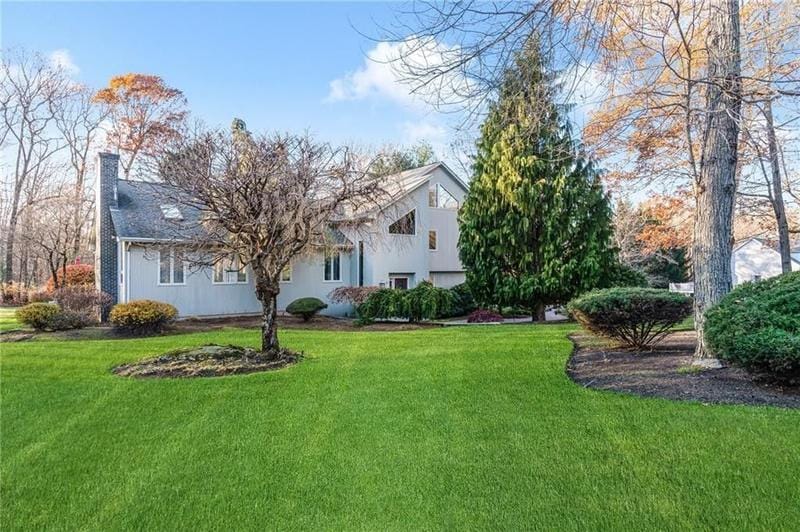 Lincoln, Providence County, RI House for sale Property ID: 418356419