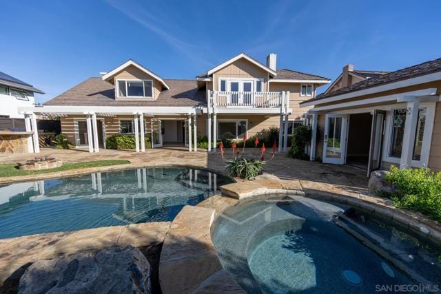 8470 Cliffridge lane, La Jolla CA 92037 for Sale