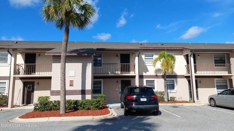 2782 RHONDA LN, Melbourne, FL 32935 Condominium For Sale  MLS# 977412