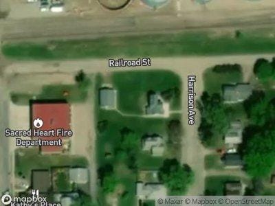 Harrison Street for Sale