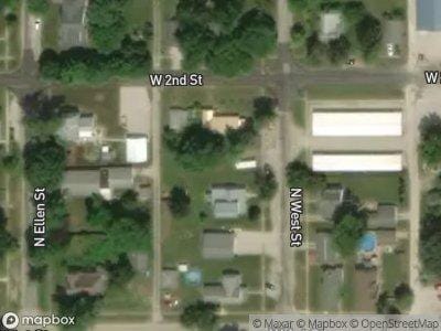 N West St for Sale