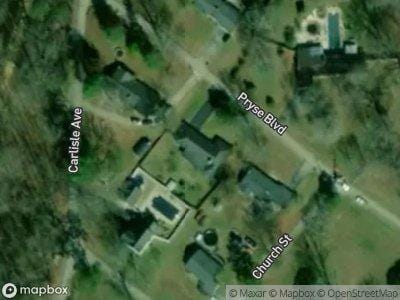 Pryse Blvd for Sale