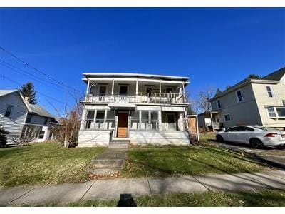 Burgess St for Sale