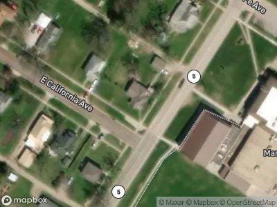 E California Ave for Sale