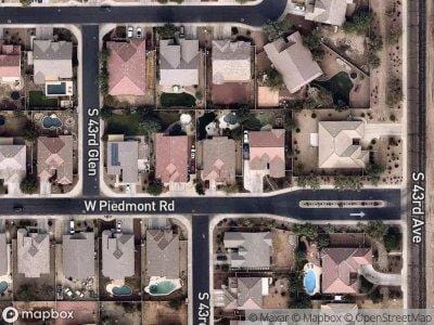 W Piedmont Rd for Sale