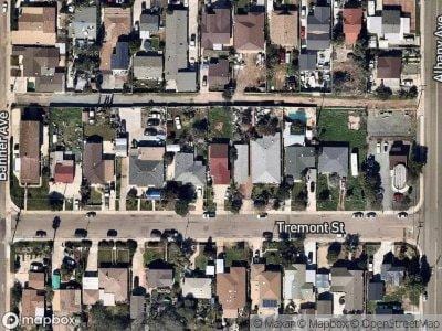 Tremont St for Sale