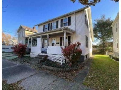 Harmar St for Sale