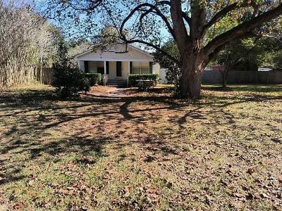 Mccrary Rd for Sale