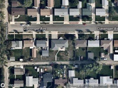 Clevenger Ave for Sale