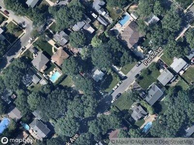 Park Ave for Sale