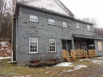 Mud Lake Road for Sale