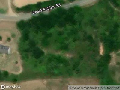 Cheek Pulliam Rd for Sale