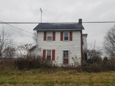 State Route 56 for Sale