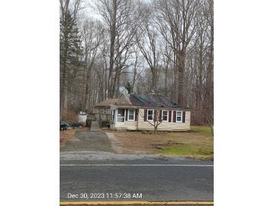 Bushy Hill Rd for Sale