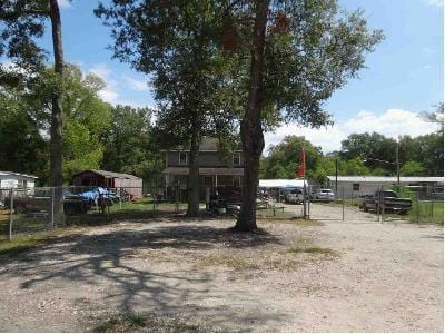 County Road 4012 for Sale