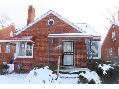 Monte Vista St for Sale