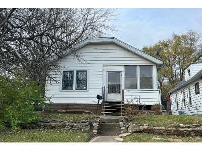 N Bourland Ave for Sale