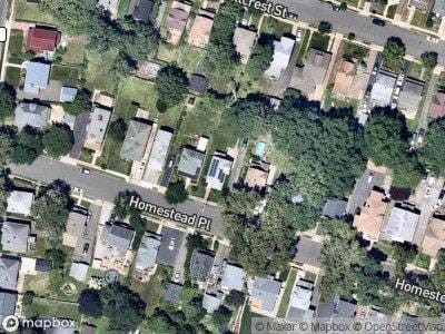 Homestead Pl for Sale