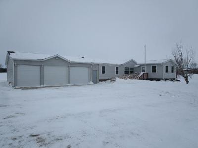 County Road 2 SE for Sale