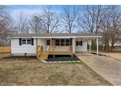 Virginia St for Sale