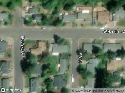 W Harrison Ave for Sale