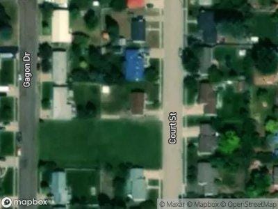 Court St for Sale