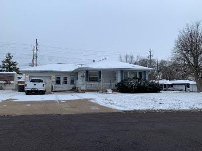 Jefferson St for Sale