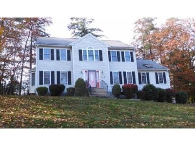 Atherton Rd for Sale