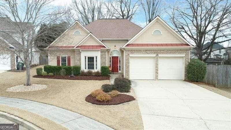 2003 Barrett Knoll CIR NW, Kennesaw, GA 30152  621036116 for Sale