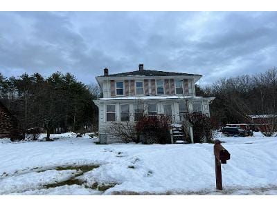 Highland Ave for Sale