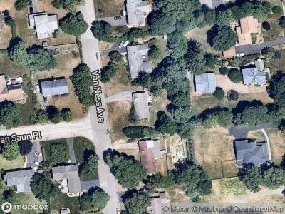 Van Ness Ave for Sale