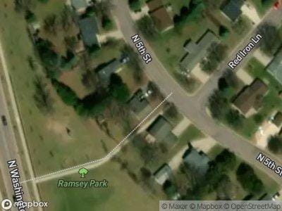 N 5th St for Sale