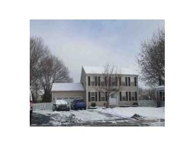 Truman Dr for Sale