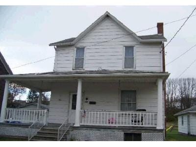 Large St for Sale