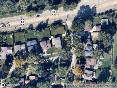 Wilkins Dr for Sale