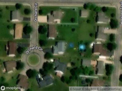 Orchard Cir for Sale