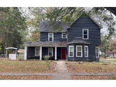 S Porter St for Sale