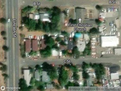 C St for Sale