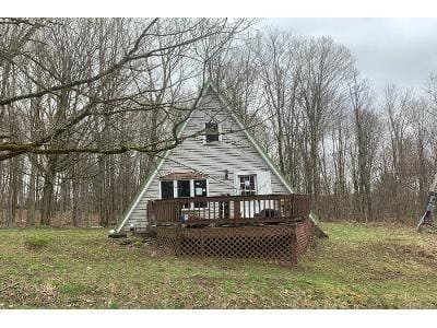 Pond Hill Rd for Sale