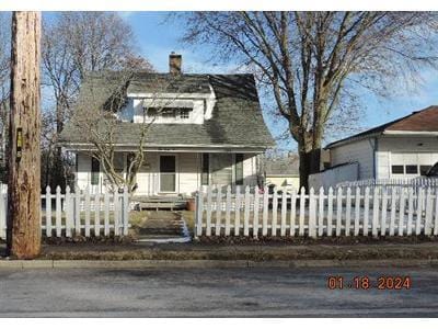 S Jasper St for Sale