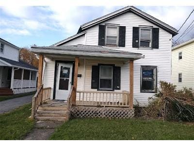 Van Anden St for Sale