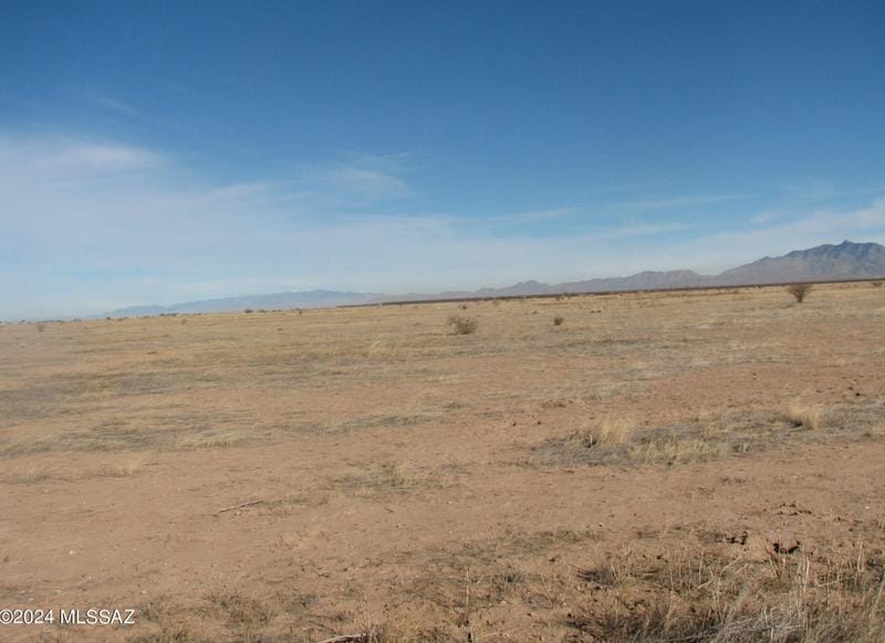 80 Acres Parker Ranch Rd #----, Willcox, AZ 85643 - MLS 22401609 for Sale