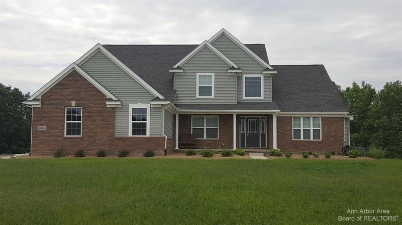 4470 Kelsey Ave, Adrian, MI 49221  MLS# 23129361 for Sale