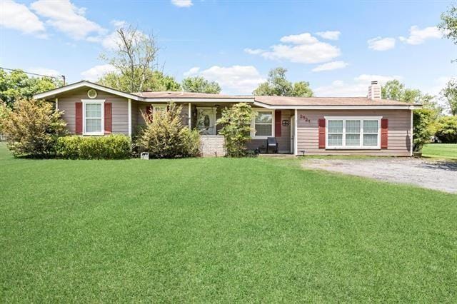 2921 Dogwood St, ORANGE, TX 77632 for Sale
