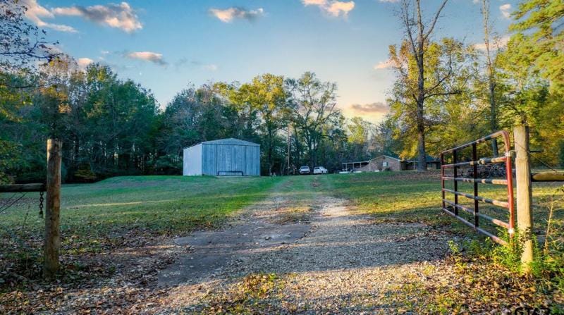 377 E Cargill, Marshall, TX 75672 - MLS 23016147 for Sale