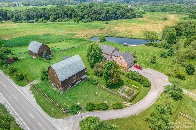 Ann Arbor, Washtenaw County, MI House for sale Property ID: 418112924