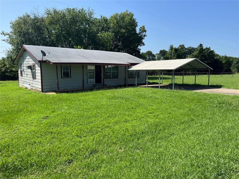 2524 FM 1700, Clarksville, TX 75426 for Sale