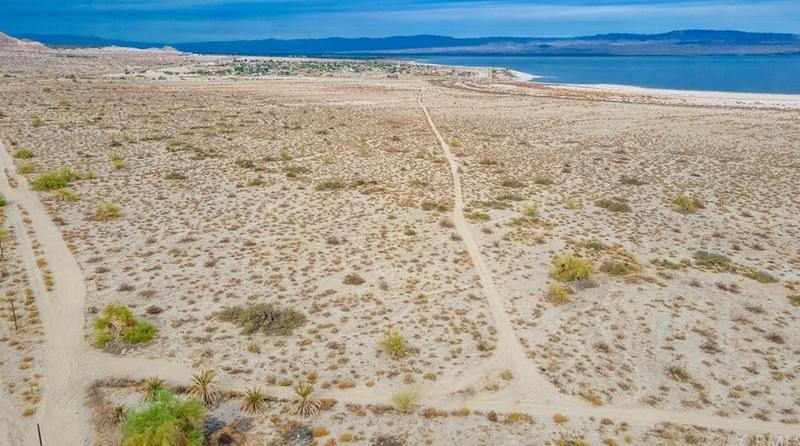 1 Salton Sea, Salton City, CA 92275 - MLS DW14177960 for Sale
