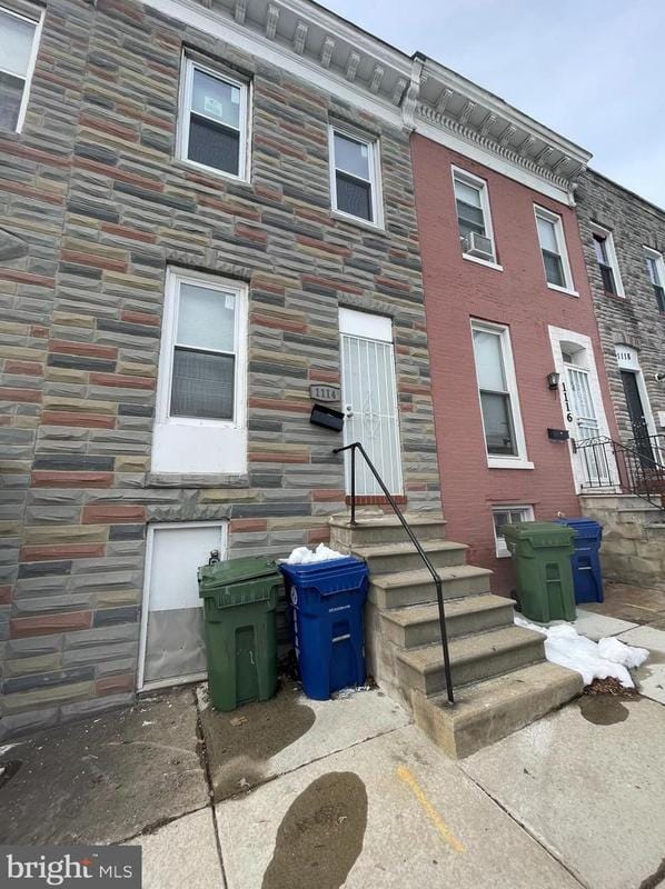 1114 N Bond St #2, Baltimore, MD 21213 - MLS MDBA2111090 for Rent