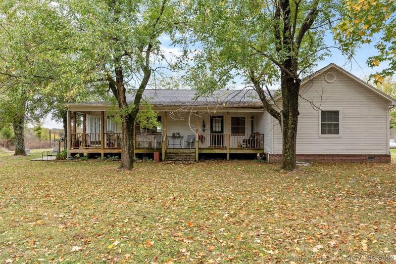 Braggs, Muskogee County, OK House for sale Property ID: 418201263